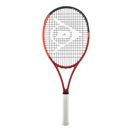 Dunlop CX 200 Tennisracket Testrackets