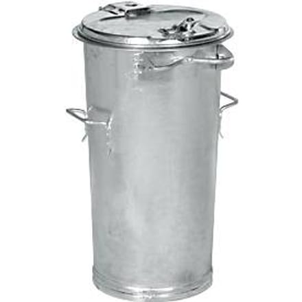 Systeem-vuilnisemmer, 50 l, zonder beugel