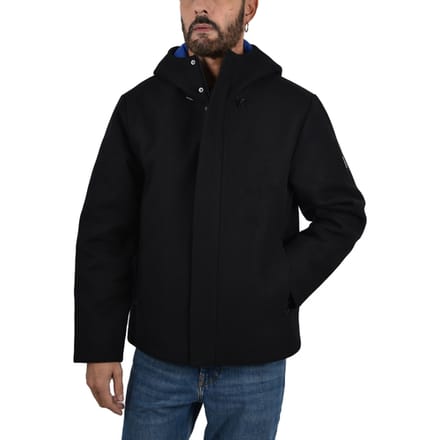 Mantel Emporio Armani EA7 7M000691AF15957