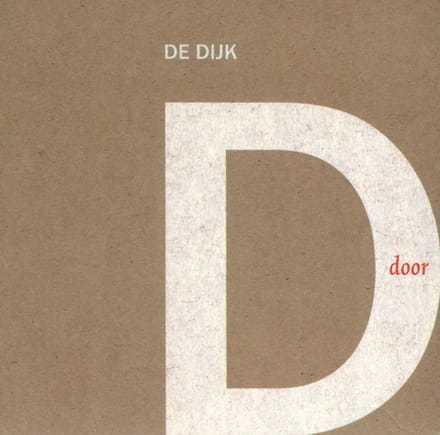 De Dijk - Door (2 LP)