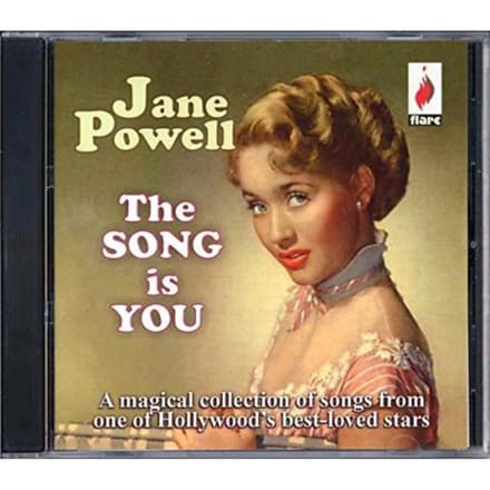 Song Is You