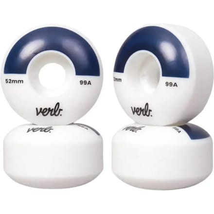Skateboard wiel Verb Dip 99A (x4)