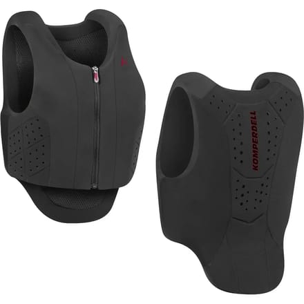 Rijbescherming vest Komperdell Ultra Fit