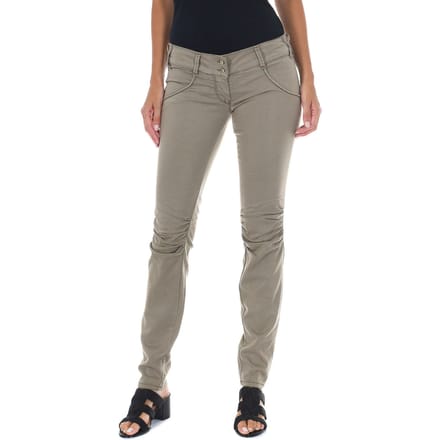 MET Broek X-Curly