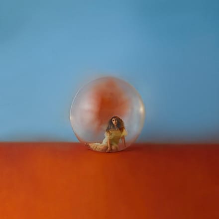 Alessia Cara - In The Meantime (CD)
