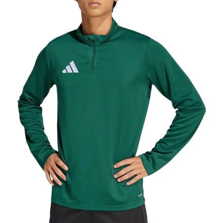 Adidas Performance Entrada26 Training Longsleeve - Heren - Groen