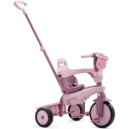 Smartrike Driewieler Breeze Peach 3-in-1 Driewielers