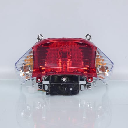 teknix achterlicht voor scooter tnt 50 roma 3 na 2018 nieuw