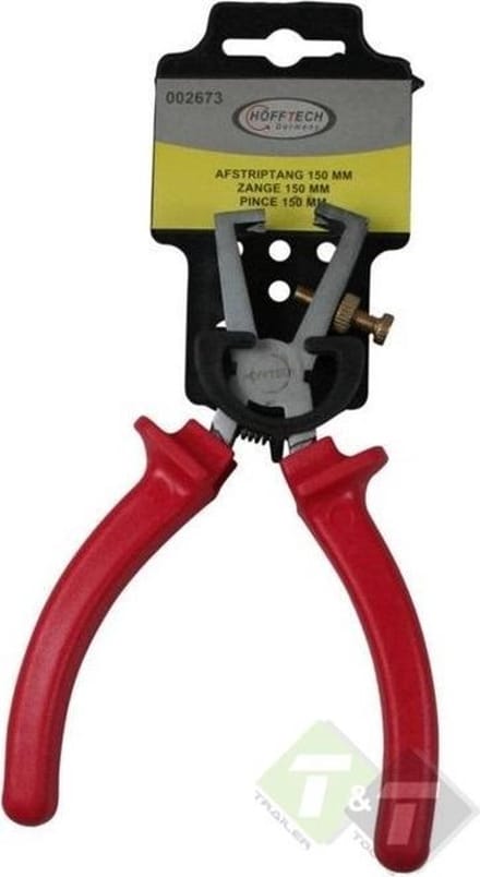Kabel afstriptang 150 mm, Striptang, Tangen