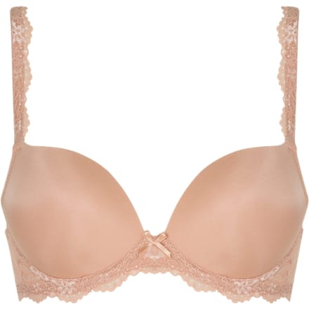 Lingadore DAILY T-Shirt Push up BH