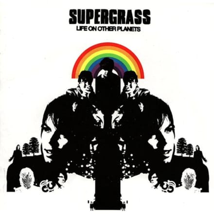 Life On Other Planets - Supergrass