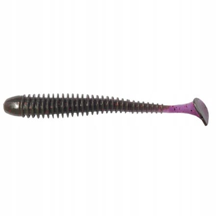 Robinson Wasabi-rubber 5,3 cm Violet Shiner - 1 stuk