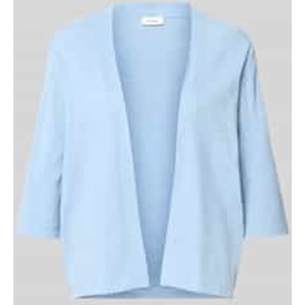 s.Oliver  Cardigan Blue Größe: 34 | Pullover Outlet | Damen | Blau