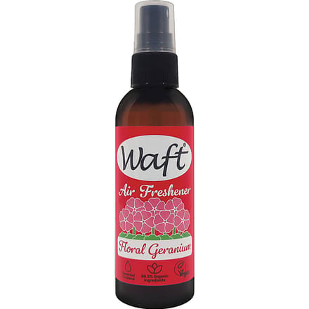 Waft Geranium Luchtverfrisser Spray