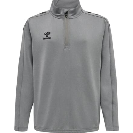 Hummel kindertrainingsjack Hmlcore Xk Half Zip Poly Sweat Kids 211480