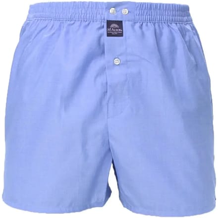 Broek McAlson Classic