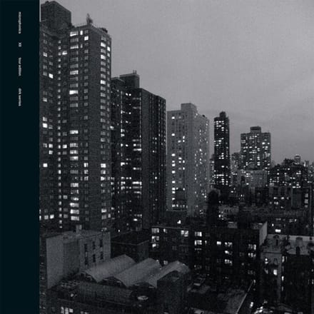 Dirk Serries - Microphonics XII (10" EP)