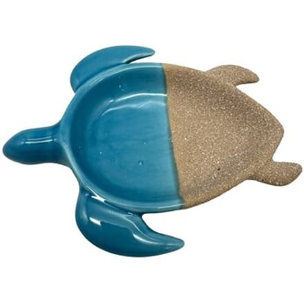 Schaaltjes en manden Signes Grimalt Schildpadbak