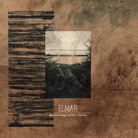 Elmar - Betriebstemperatur, Halten (LP)