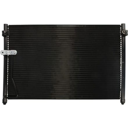 Condensator, airconditioning THERMOTEC KTT110012