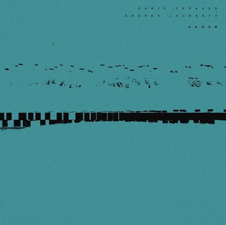 Dario Capasso & Andrea Laudante - Acron (CD)