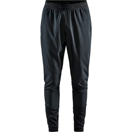 Craft Sportbroek Heren - Zwart - Maat L