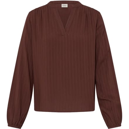 fransa - FRPAULANA BL 1 - Dames - Blouses
