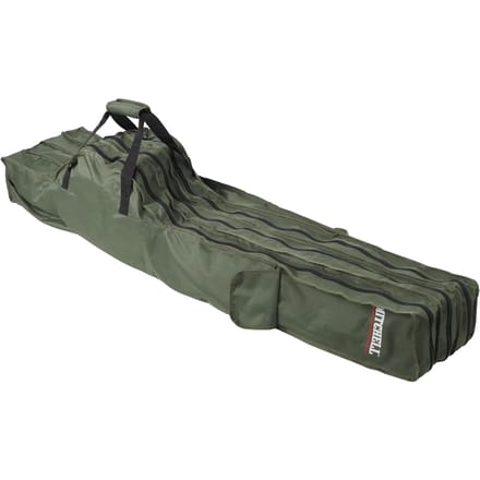 Canehoezen Mitchell Gt Pro Rod Bag 3 Rods 150 cm