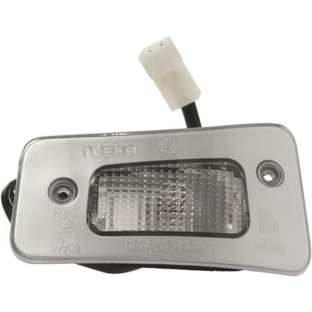 Zijmarkeringslicht DT Spare Parts 7.25314 links