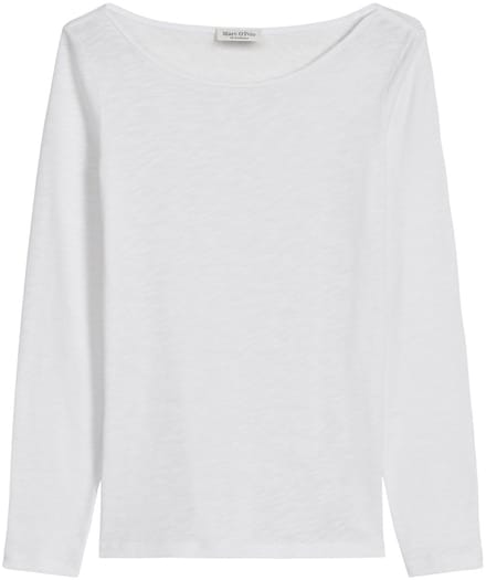 Marc O Polo Lange mouw T-Shirt longsleeve Set van 1