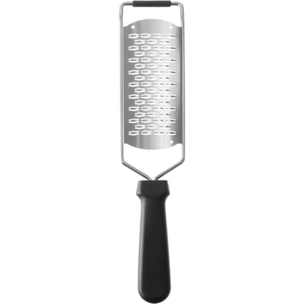 HENDI Rasp – Lintvorm – Laser gesneden – Extreem scherp – 65x330 mm