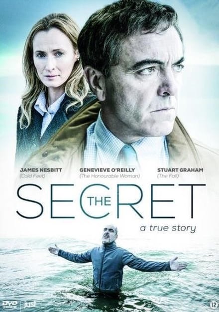 Secret (DVD)