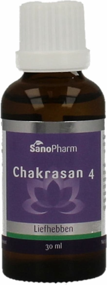 SANOPHARM CHAKRASAN 4