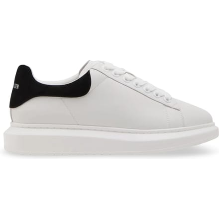 Steve Madden Icebox Sneakers Black Größe: 43 | Trainers Outlet | Herren | Schwarz