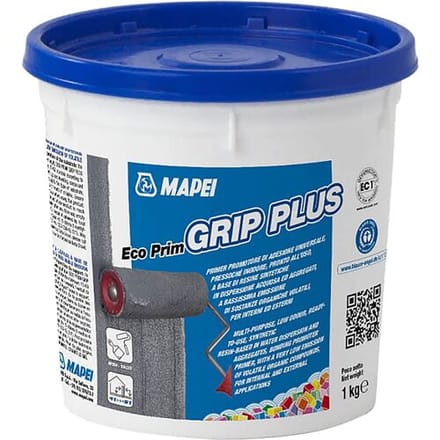 Mapei Eco Prim Grip Plus 1kg | universele primer