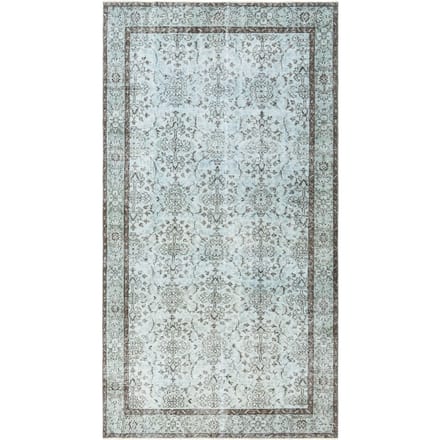 Vloerkleed Lizzy handgemaakt wol | Vidal