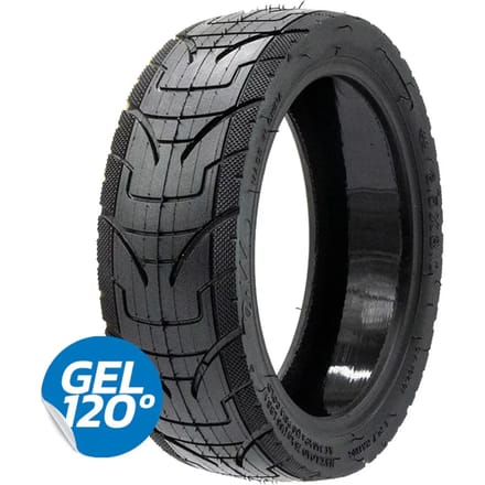 Banden voor tubeless step scooters Ewheel edition gel