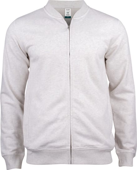 Clique Premium OC Cardigan 021006 - Nature Melange - S