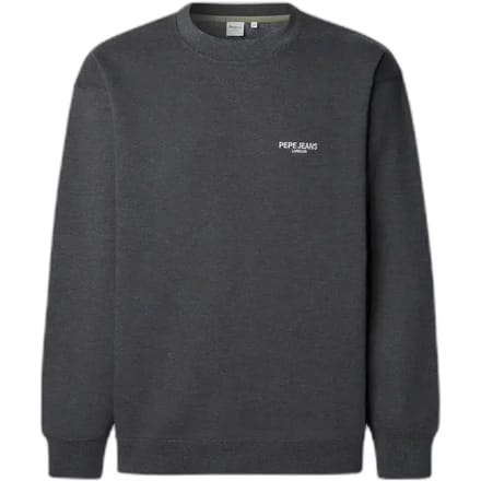 Pepe Jeans Terry Sweatshirt Grijs XL Man