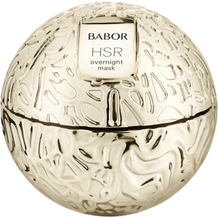 BABOR HSR Lifting Overnachtingsmasker Nachtmaskers Dames 50 ml