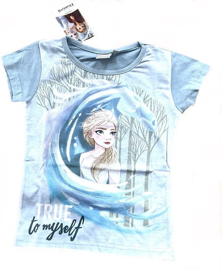 Disney Frozen T-Shirt - Maat 98