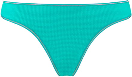Marlies Dekkers - Siren of the Nile - string - turquoise - maat S