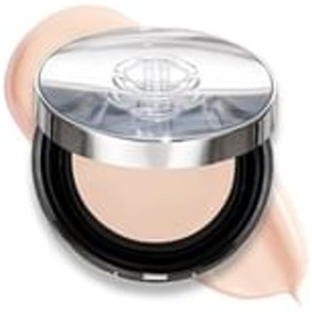 Dinto - Blur-Glowy Wooncho Cushion - 3 Colors #941 Pure Wooncho