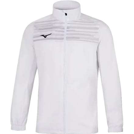 Track suit jas Mizuno Team Chiba Micro