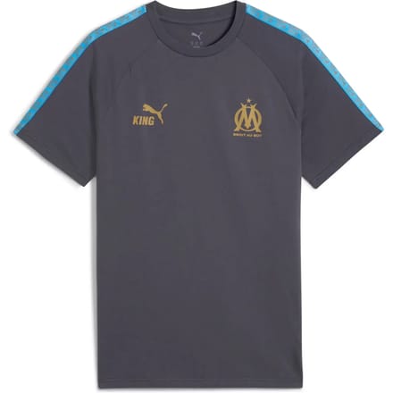 T-shirt OM King 2025/26