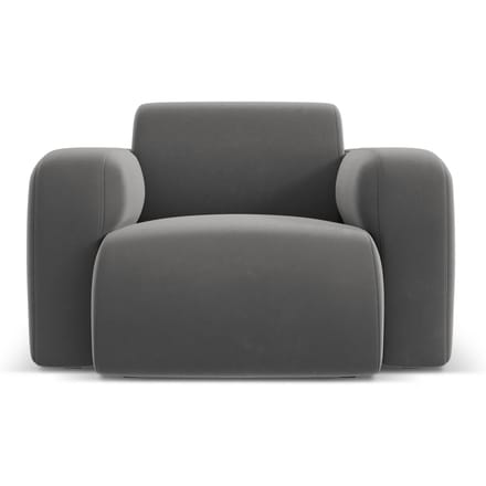 Fauteuil Lola velvet | Windsor & Co