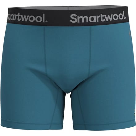 Merinowollen boxershort Smartwool Active
