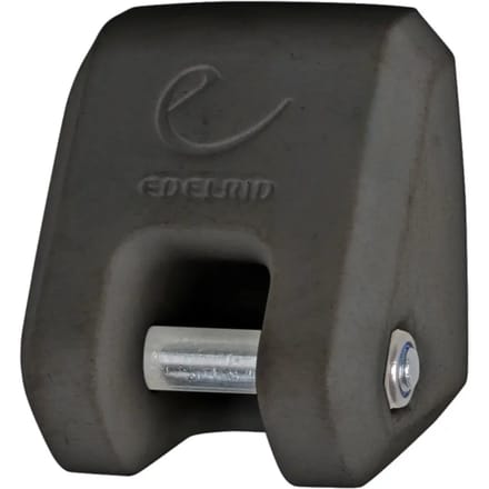 Verankeringplaat Edelrid Jim Hanger (x5)
