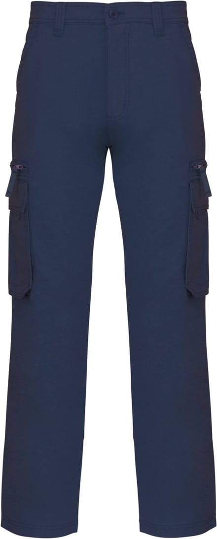 Kariban Herenbroek KSP105 - Navy - 56 NL (50 FR)