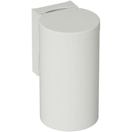 HEWI series 477/801 waste garbage can 477.05B100 97